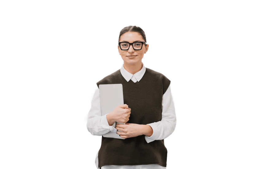 student image